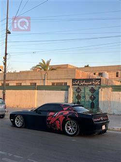 دۆج چالنجەر